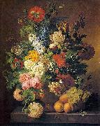 Flower Still-Life